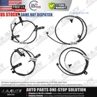 4PCS Front & Rear Brake Pad Wear Sensor Fit Aston Martin DB9 New. Price: $149.98.