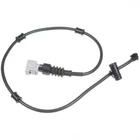 Disc Brake Pad Wear Sensor Power Stop SW-0909 Fits 07-17 Lexus LS460 New. Price: $48.95.
