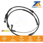 Front Brake Pads Wear Sensor For 2010 Bmw X6 With 4.4L SEN-2BWS0358-1920-22 New. Price: $25.53.