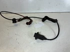 Rear Brake Wear Sensor Plug 2205400308 2000-2006 Mercedes Benz W220 S430 S500 Used. Price: $12.00.