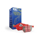 Ebc For Bmw 524TD 1985 1986 Rear Brake Pads Redstuff New. Price: $131.06.