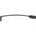 Rear Brake Pad Sensor For Audi A6 A7 Quattro S6 Porsche Macan 2012-2019 New. Price: $21.41.
