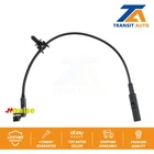 Rear Brake Pads Wear Sensor For Gmc Chevrolet Sierra 2500 Hd Silverado 3500 6.6L New. Price: $19.38.