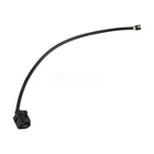 Front Brake Pads Wear Sensor For Audi Q7 With 420MM Rotor SEN-2BWS0348 New. Price: $6.50.