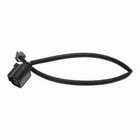 Disc Brake Pad Wear Sensor-gas Carlson 19098 Fits 2011 Vw Touareg New. Price: $14.16.
