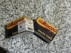 Wilwood 150-8850K BP-10 Dynalite Caliper Brake Pad Set 4 Piece New. Price: $50.00.