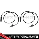2X Holstein Rear Abs Wheel Speed Sensor For Bmw 228I 2014 2015 2016 New. Price: $127.50.