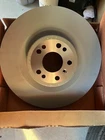 Genuine Oem No Mercedes Benz Front Rotors, Two Rotors. New. Price: $215.00.
