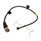 Beck Arnley 084-1613 Brake Pad Sensor Wire New. Price: $35.30.