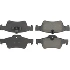 Premium Ceramic Disc Brake Pad Set Rear Centric For 2006-2012 Mercedes-benz R350 New. Price: $48.02.