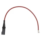 Ford TRANSIT-350 Hd 20-26 Dfc Hi-temp Rear Disc Brake Pad Wear Sensor New. Price: $11.05.