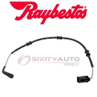 Raybestos EWS181 Disc Brake Pad Wear Sensor - Service Hardware Ka New. Price: $26.08.
