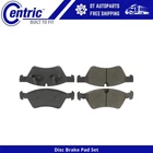 For 2006-2012 Mercedes-benz R350 Centric Front Disc Brake Pads Semi-metallic New. Price: $51.31.