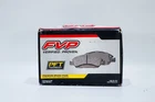 Disc Brake Pad Set-fwd Fvp FVM215 New. Price: $14.36.