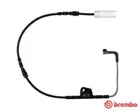 Brembo 00 213 Warning Contact, Brake Pad Wear For Bmw, Mini Neu. Price: $15.35.