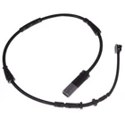 Holstein Parts Disc Brake Pad Wear Sensor New. Price: $30.21.