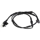 Global Parts Disc Brake Pad Wear Sensor For F-pace, Range Rover Velar 1813621 New. Price: $17.07.