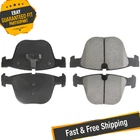 Stoptech 309.09190 Sport Performance Rear Brake Pads 2007-2013 Bmw X5 New. Price: $103.47.