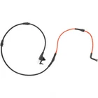 Disc Brake Pad Wear Sensor Holstein 2BWS0490 Fits 18-21 Jaguar Xe New. Price: $34.09.