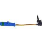 Disc Brake Pad Wear Sensor For Select 09-20 Mercedes-benz Models 1406-508368 New. Price: $20.99.