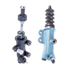 Luk Clutch Master And Slave Cylinder Kit For Toyota Tacoma 4.0 V6 2005-2015 New. Price: $122.95.