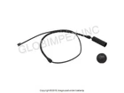 Bmw (1992-2002) Brake Pad Sensor (overall Length 780 Mm) Fr. Left Dr. Side Febi New. Price: $22.25.