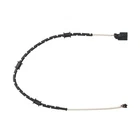 Hella Pagid 355252111 Disc Brake Pad Wear Sensor For 10-20 F-type Xf Xj Xk New. Price: $63.99.