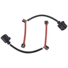 2X Brake Pad Wear Sensor Rear Fits Porsche Panamera 2010-2023 Cayenne 2011-2018 New. Price: $10.88.