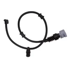 Genuine Dynamic Friction Dfc Sensor Wire 341-75012 New. Price: $12.40.