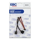 Ebc Brakes EFA073 Wear Lead Sensor Kit Fits 03-17 Cayenne Q7 Touareg New. Price: $26.99.