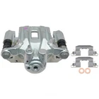 Disc Brake Caliper-r-linesemi-loaded And Bracket Assembly Fits 05-12 Pathfinder Remanufactured. Price: $111.93.