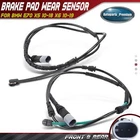 2PCS Front & Rear Disc Brake Pad Wear Sensor For Bmw X5 2010-2018 X6 2010-2019 New. Price: $15.99.