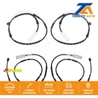 Front Rear Brake Pads Wear Sensor (4 Pack) For Bmw X1 KSE-100419 New. Price: $44.80.