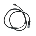 Beck Arnley 084-1913 Brake Pad Sensor Wire New. Price: $34.08.