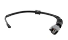 Brake Pad Wear Sensor Fits 1996-2000 Lexus LS400 Rear New. Price: $52.99.
