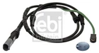 1X Febi Bilstein Warning Contact, Brake Pad Wear 34356789080 Only One Side Ver Neu. Price: $16.28.