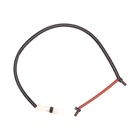 For Porsche 911 1999-2008 Disc Brake Pad Wear Sensor Front New. Price: $21.27.