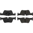 Ceramic Disc Brake Pad Set Rear Centric For 2014-2018 Bmw 328D New. Price: $48.58.