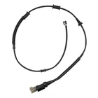 Dfc 34146015 Disc Brake Pad Wear Sensor New. Price: $24.99.