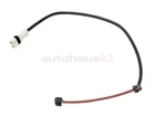 Sebro Front Brake Pad Wear Sensor 96461236302 Porsche 911 New. Price: $16.48.