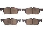 Front Dynamic Friction Brake Pad Set Fits Jaguar Xe 2017-2019 74YKRM New. Price: $79.90.