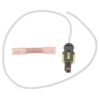 Standard Ignition Oil Pressure Switch Connector For 09-21 Chevrolet S2831 New. Price: $23.10.