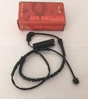 Rear Brake Pad Wear Sensor Fits Bmw X5 2000-2006 3.0 4.4 4.6 4.8 WIR5162 New. Price: $18.70.