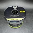 Auto Drive 16-GAUGE General Purpose Speaker Wire 50-FEET High Grade Cca Car Home New. Price: $12.99.