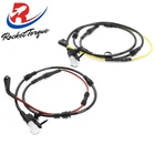 2PCS Front & Rear Disc Brake Pad Wear Sensor For Land Rover LR045959 LR033295 New. Price: $15.98.