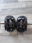 2003 Maserati Spyder 4200 M138 Rear Brake Calipers Used. Price: $225.00.