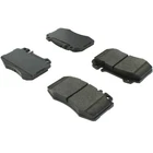 Ceramic Disc Brake Pad Set Front Centric For 1993 Mercedes-benz 600SL New. Price: $60.85.