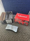 Wilwood 150-40-7420K: Brake Pads BP-40 Forged Superlite New. Price: $197.99.