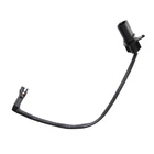 Newparts Front Brake Pad Wear Sensor 277MM For Audi S6 S7 S8 A8 Quattro. Price: $10.95.