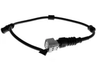 Disc Brake Pad Wear Sensor Vemo V70-72-0257 Fits 15-16 Lexus Rc New. Price: $50.67.